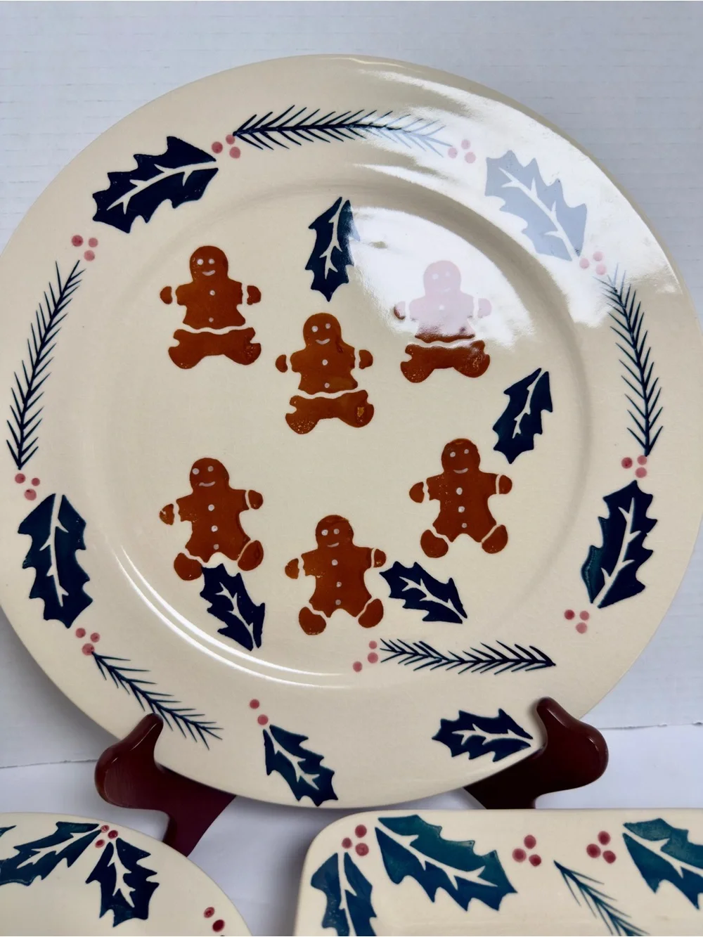 Tha Cook’s Bazaar festive ceramic
